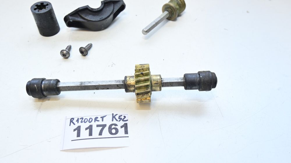 Rotita Ax Melc Suport Parbriz BMW R1200RT K52