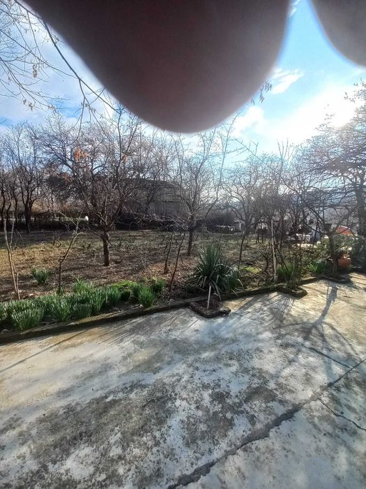 Teren intravilan și extravilan