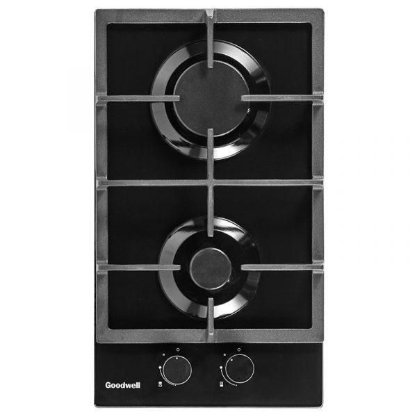 Газовая варочная панель 2 конфорки оптом и разница