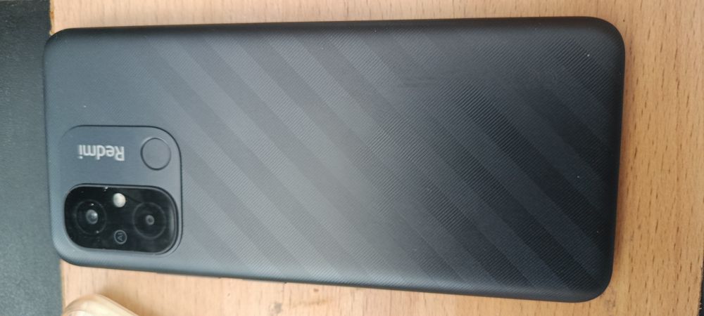Xiaomi Redmi12 C