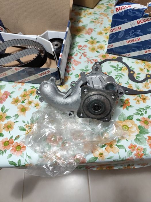 Ford focus Curea set  distributie