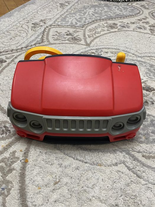 Продам детский руль