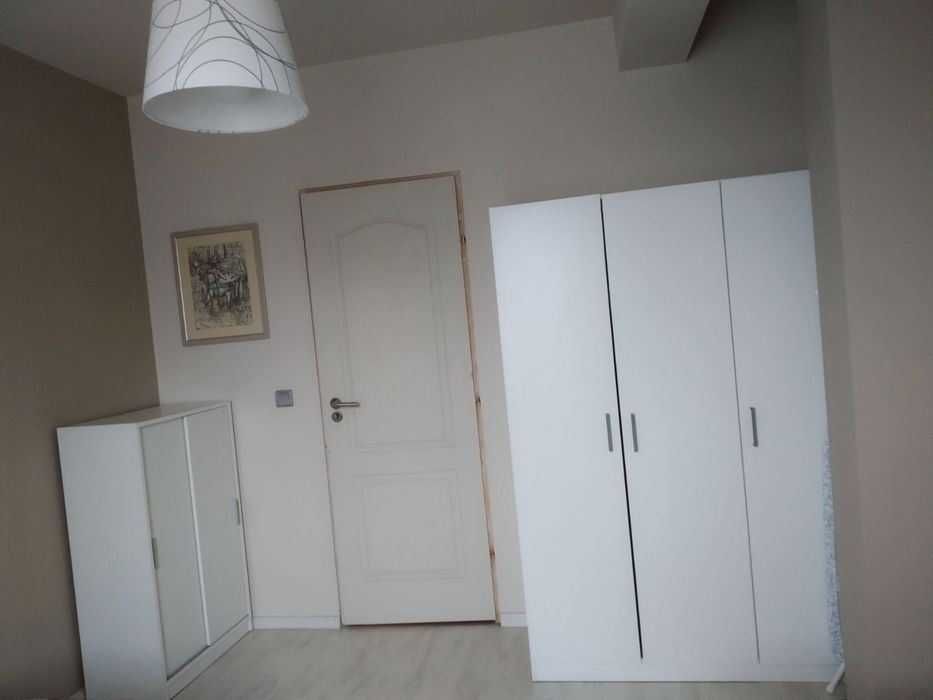 3-стаен апартамент под наем в Бели брези