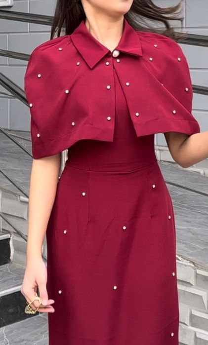 платье срочно сатылады