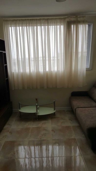 Дава се под наем Двустаен апартамент в София, Банишора - 55 кв.м за 375 € - Снимка #3