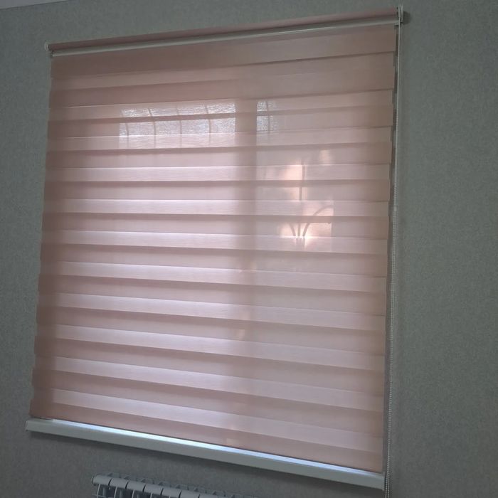 Ролл шторы, жалюзи