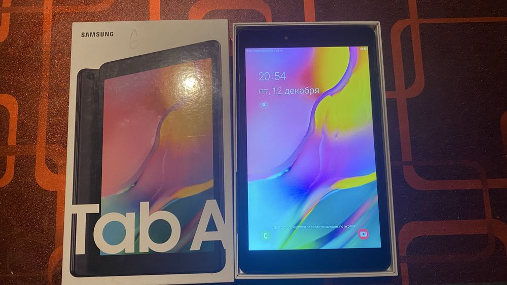 Продается Планшет