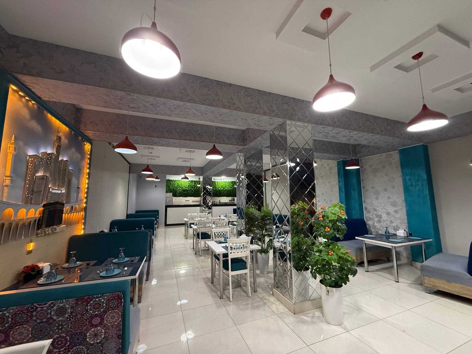 Tayyor biznes sotiladi (Fareza)#a839