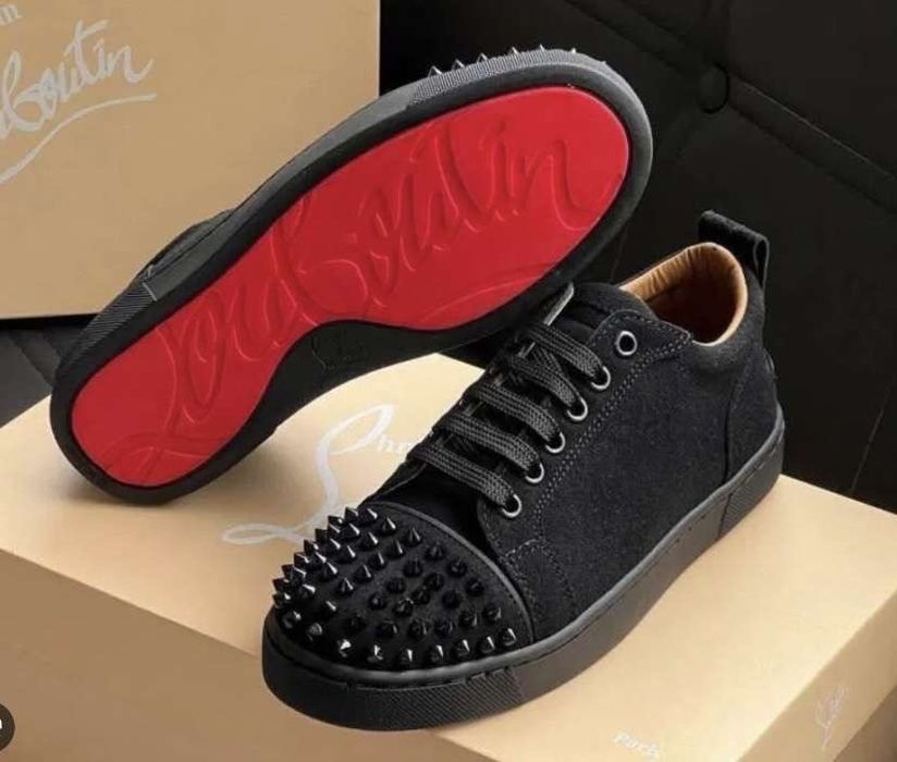 Christian Louboutin