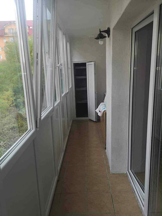 Apartament de vanzare  Baciu