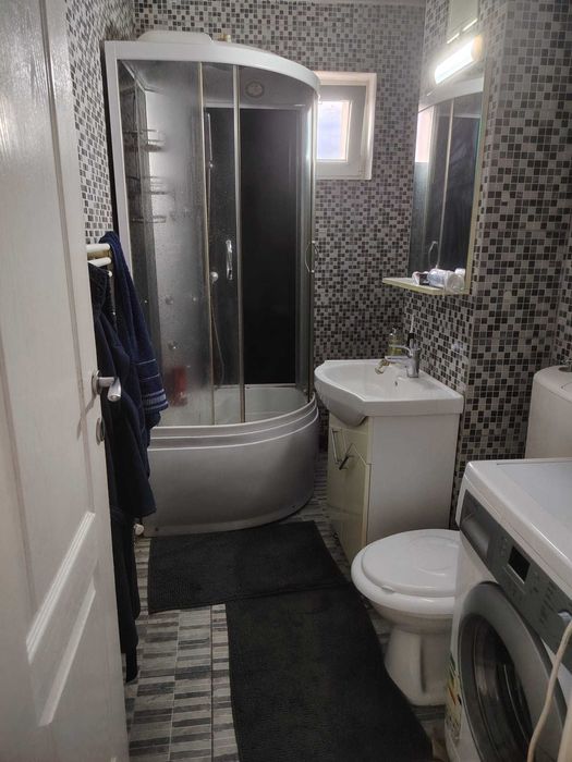 Apartament in Orastie