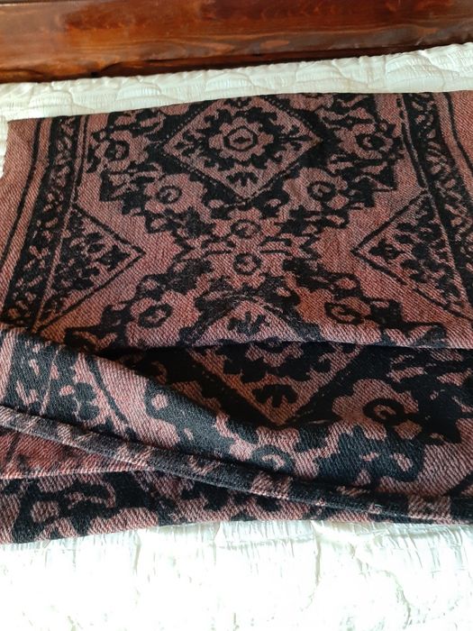 Черги, пътеки от КОЗЯ вълна, НОВИ