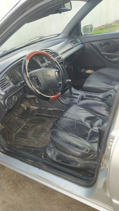 Продам Ford Mondeo