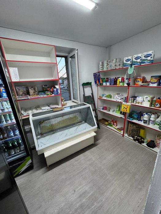 Продается магазин