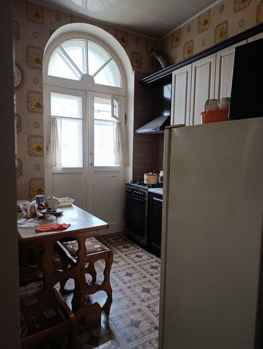 Продажа Ш.Руставели ,2/4/4/кир.выс-ка,парк Бобура,Аския