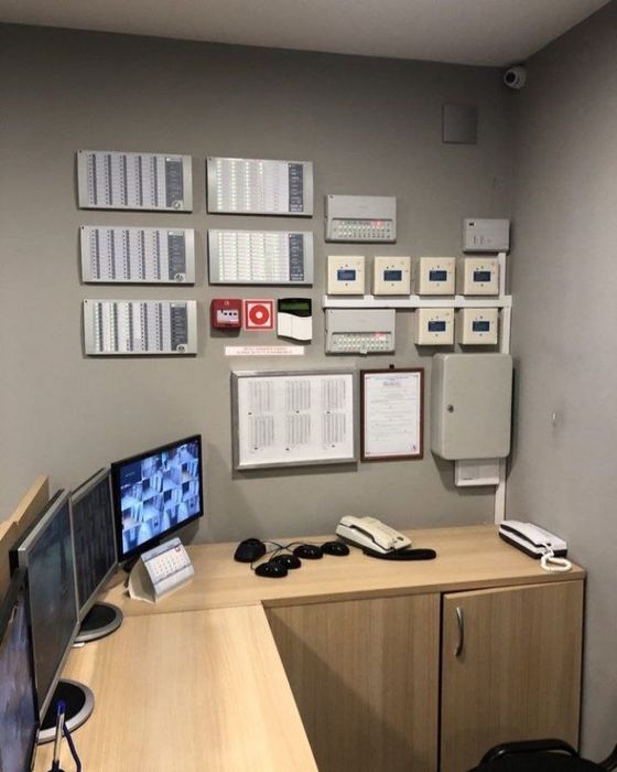 Пожарное оборудование под ключ (гувохнома, лицензия)