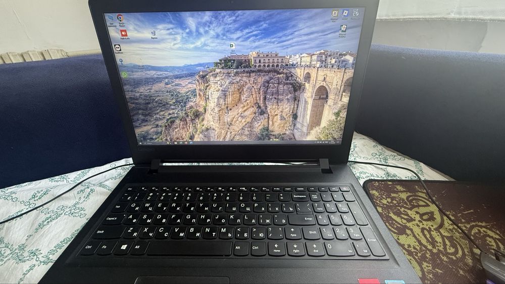 Lenovo ideapad 110