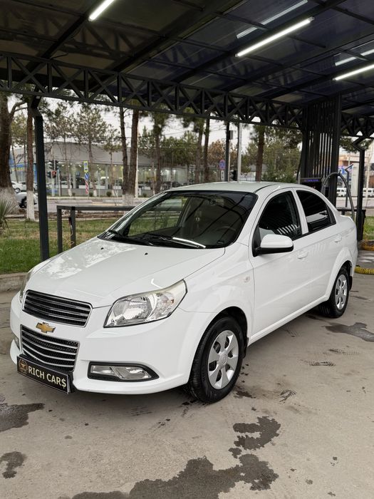 Nexia 3 2 poz 2017 yil PROBEG 89.000 km