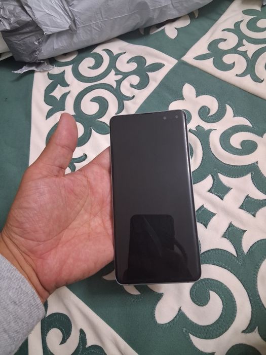 Samsung s 10 indriver