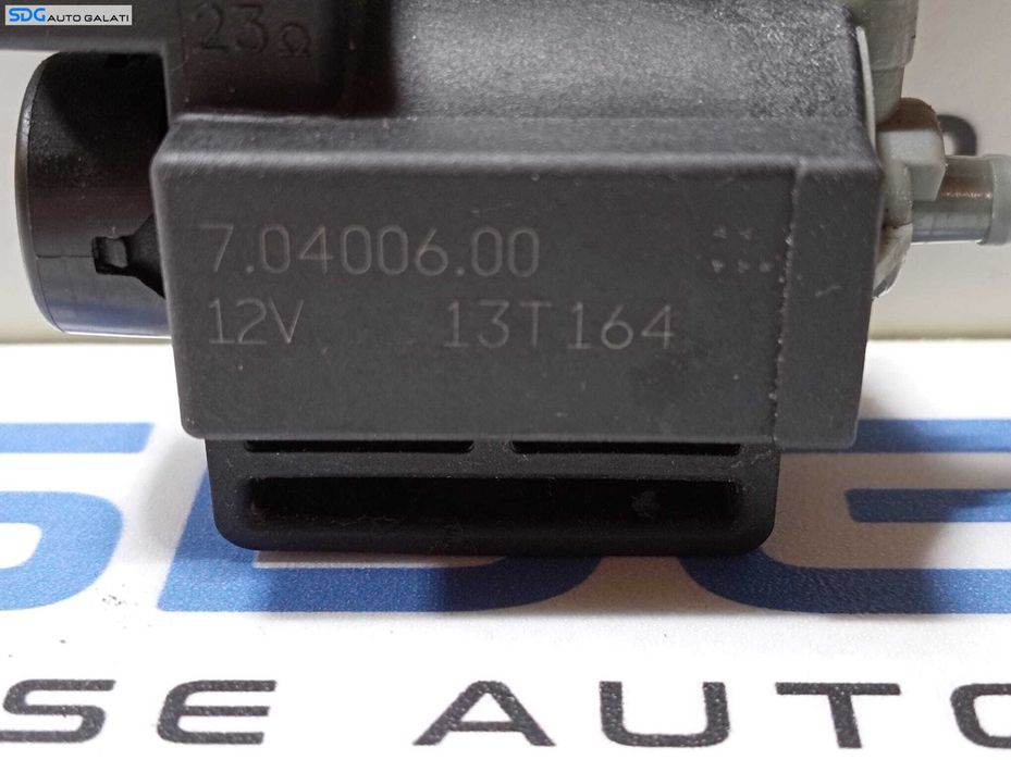 Supapa Electrovalva Vacum Vacuum Ford S-Max 2.0 TDCI 2006 - 2015 Cod 70400600 7.04006.00 [M5686]