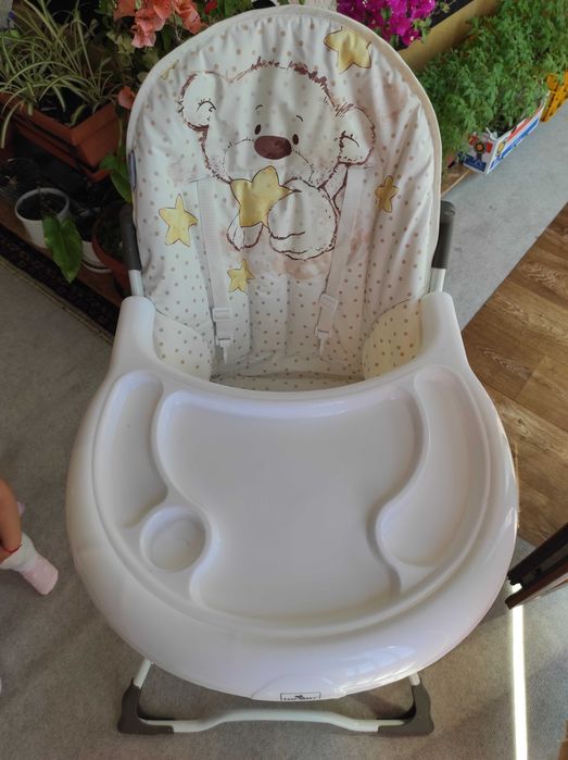 Столче за хранене Лорели