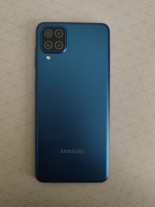 Samsung Galaxy A12. 128GB/48MP