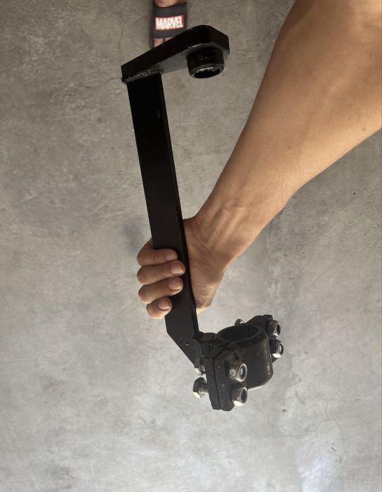 скоба за кормило Kaabo mantis 8-10