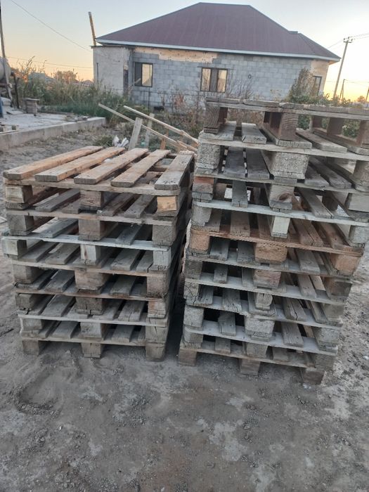 Паддон жақсы жағдайда 700теңге