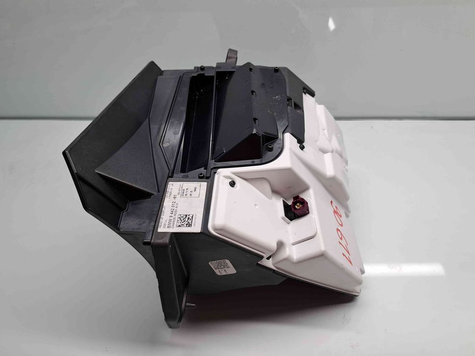 Display bord Bmw 3 Saloon (G20) [Fabr 2018-2025] 9442012-01