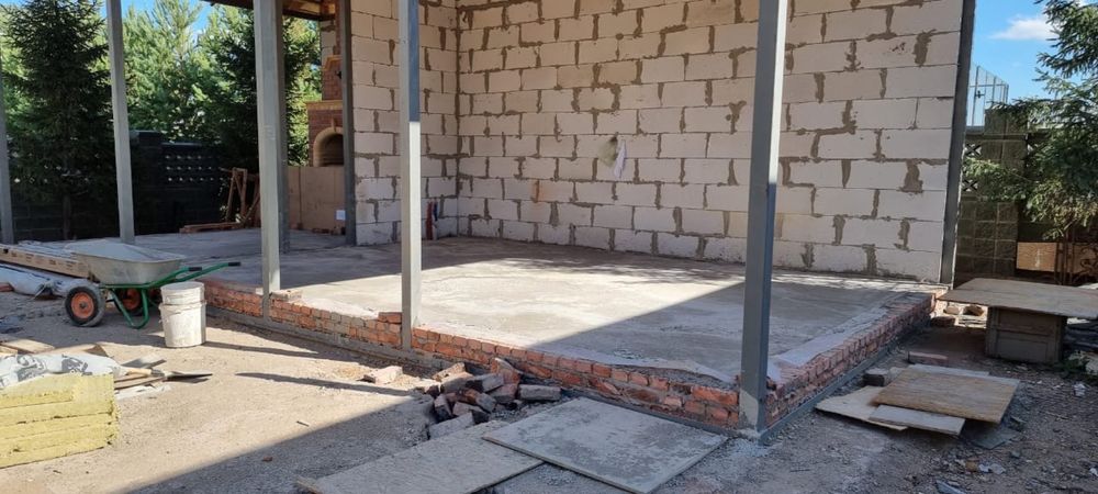 Беседки барбекю комплексы