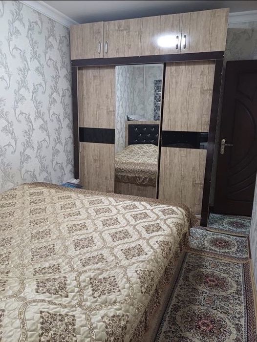 3 xonali uy sotiladi