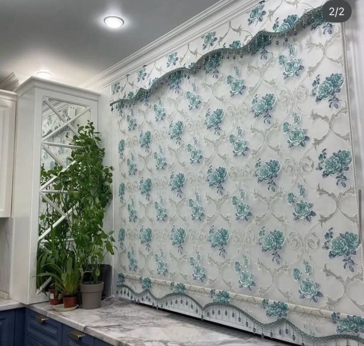 Каспий Жалюзи Цехы