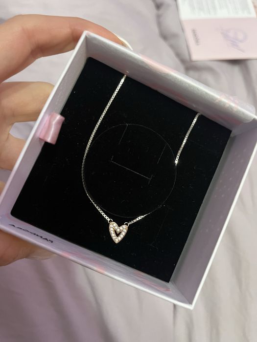 Pandora – Princess Heart.