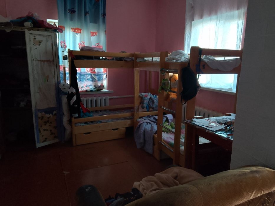 Продам дом в селе Бугровое