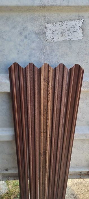 Vand Sipca Metalica (Producator)