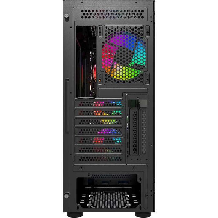 Carcasă PC ALPHAGEAR Artisan ARGB - Nouă, în cutie