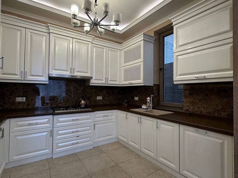 Сдам Евродом в элитной махалле Амир Темура  ( #1304 )