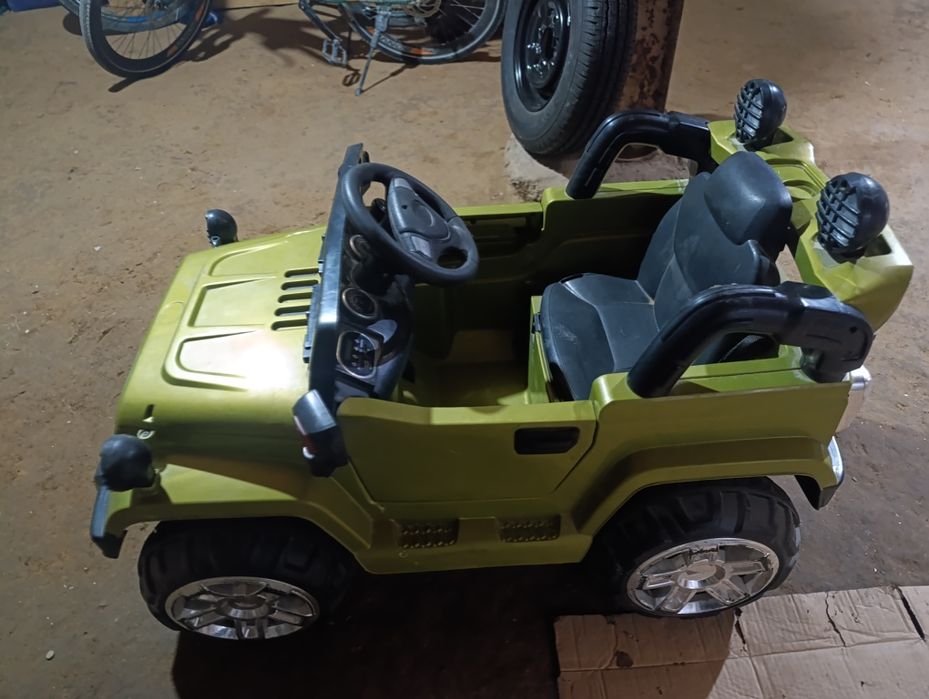 Продается электронная машина