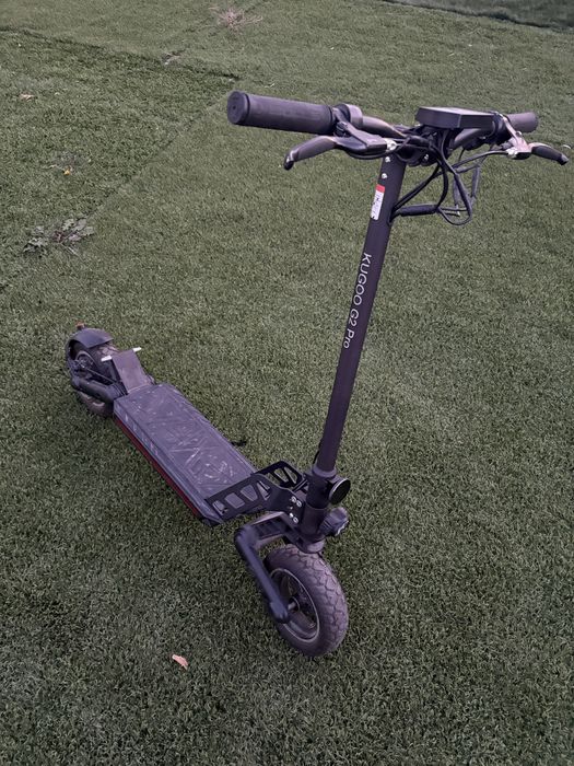 Kugoo g2 pro ca nou
