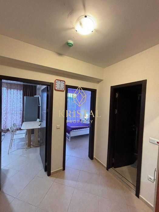 Продава се Двустаен апартамент в к.к. Слънчев бряг - 50 кв.м за 2120 €/кв.м - Снимка #7