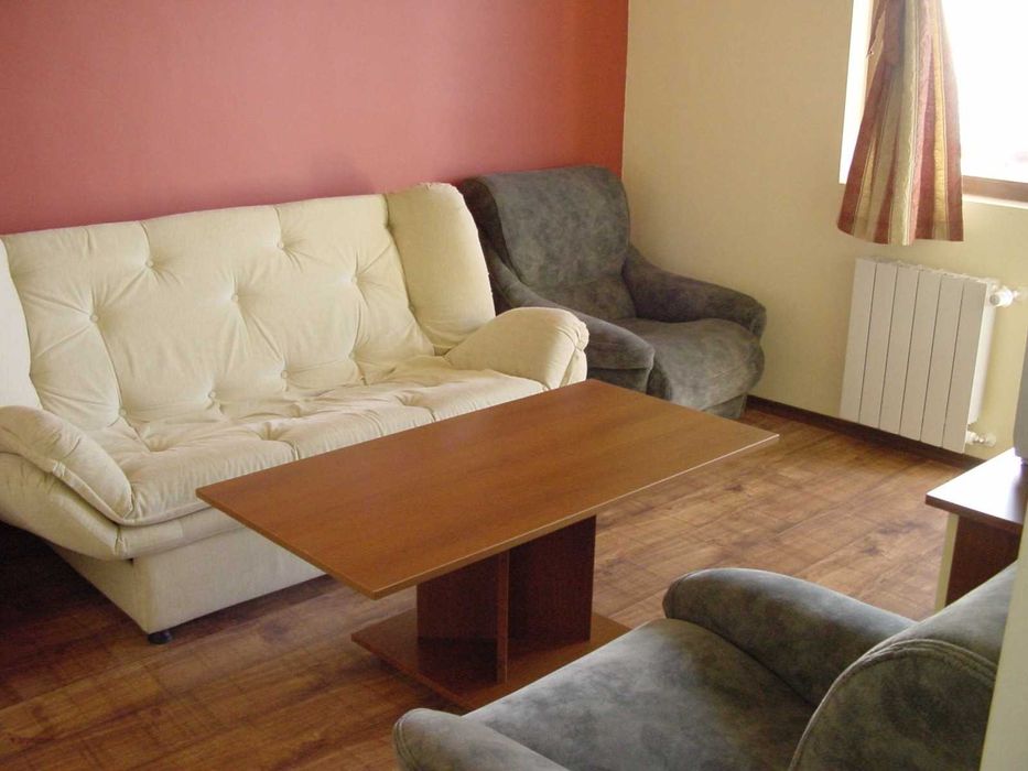 Хотел в с. Бойково