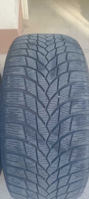 Гуми LASSA 225/55R16