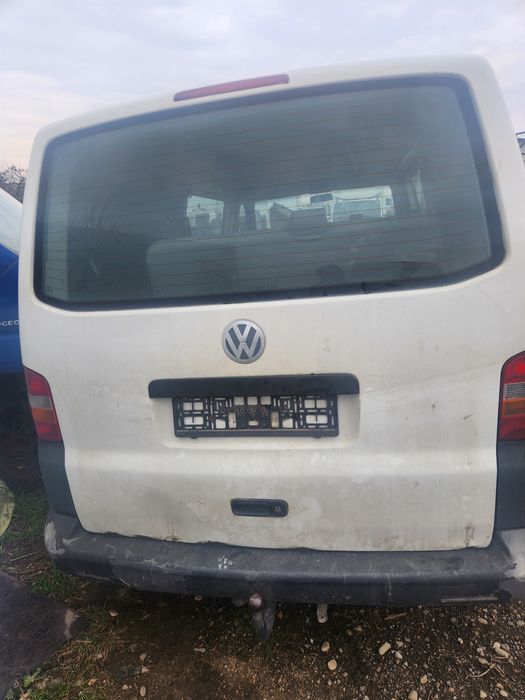 Cutie de viteze Wolkswagen Transporter