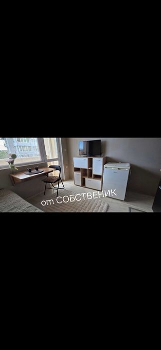 Студио за нощувки кв. Левски