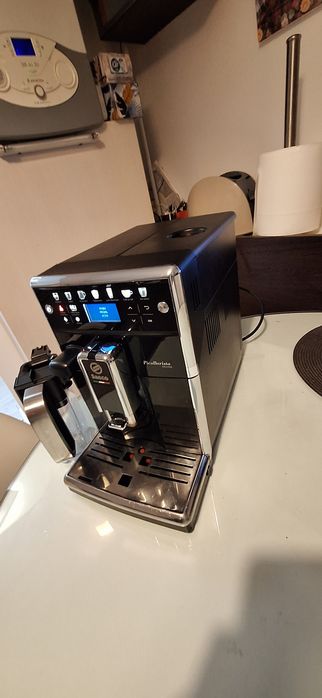 Espresor Saeco PicoBaristo Deluxe SM5570/10
