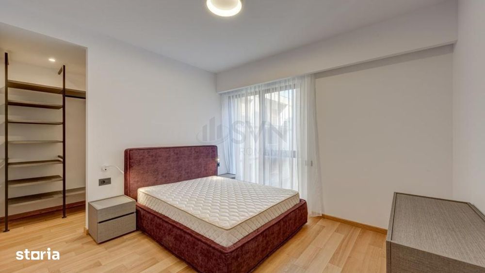 Apartament 4 camere Zona Primaverii
