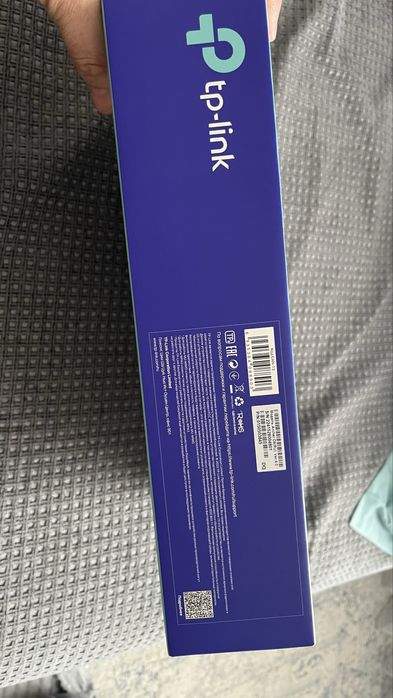 Продам новый роутер