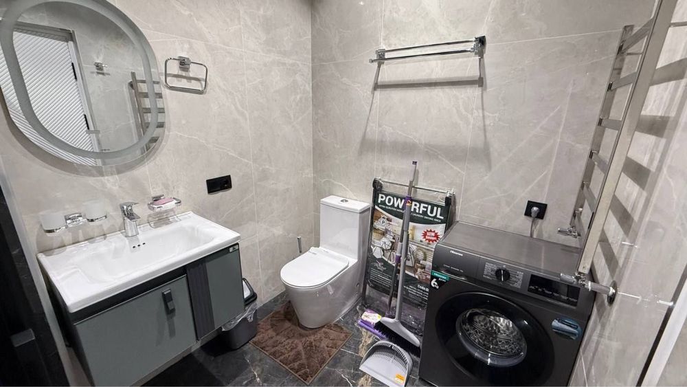 Сдается Квартира Мирабский район ЖК Парквуд