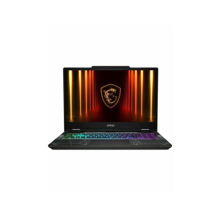 + Игровой ноутбук MSI Cyborg 15 i7 RTX