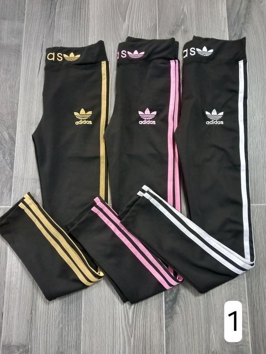 Set colanți dama
